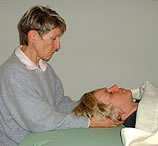 Therapeutische Arbeit